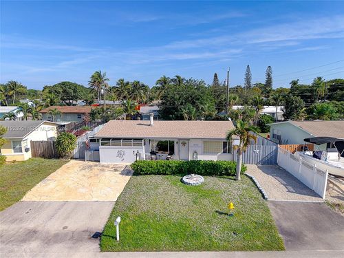 3010 Ne 10th Ter, Pompano Beach, FL, 33064-6369 | Card Image