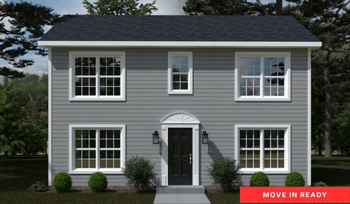 4626 Autumn Ln Nw, Roanoke, VA, 24017-4671 | Card Image