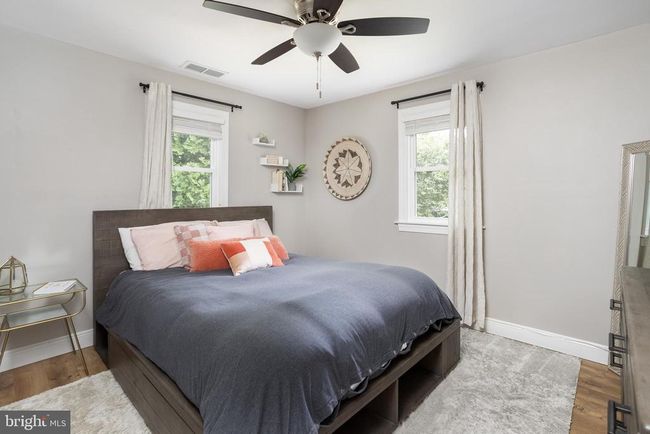 416 Melrose Ave, House other with 2 bedrooms, 2 bathrooms and null parking in MAPLE SHADE NJ | Image 14