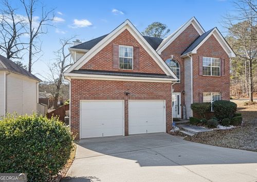 10733 James Dr, Jonesboro, GA, 30238-8618 | Card Image