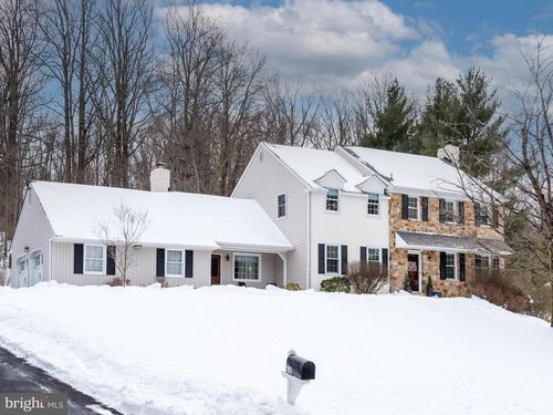 608 Brainerd Pl, EXTON, PA, 19341-1907 | Card Image