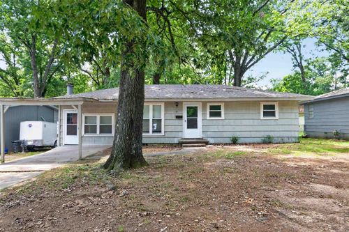 7 Durham Dr, Little Rock, AR, 72209-3003 | Card Image