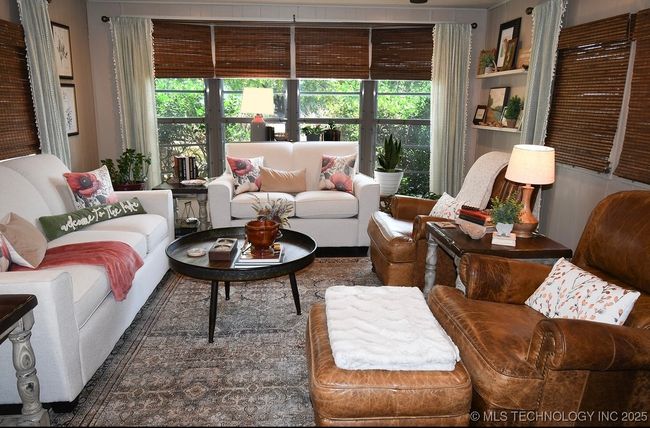 448159 979 Rd, House other with 2 bedrooms, 1 bathrooms and null parking in Vian OK | Image 8