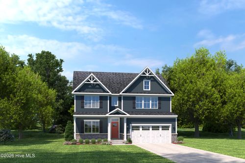 1429 Whistling Straits Way, Sunset Beach, NC, 28468 | Card Image