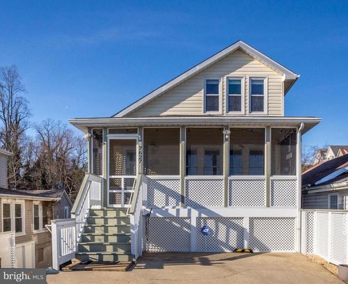 apt-1-7627 B St, CHESAPEAKE BEACH, MD, 20732-5117 | Card Image