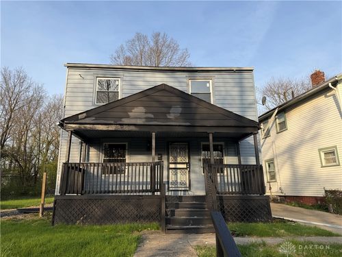 749 Maplehurst Ave, Dayton, OH, 45402-5546 | Card Image
