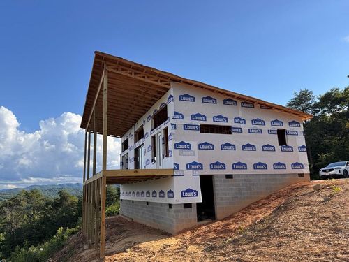 134 Mistletoe Rdg, Murphy, NC, 28906 | Card Image