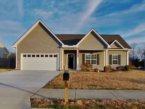 815 Ellyson Dr, Spring Hill, TN, 37174-0690 | Card Image