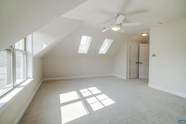 Skylights in bedroom 4/bonus room. | Image 39