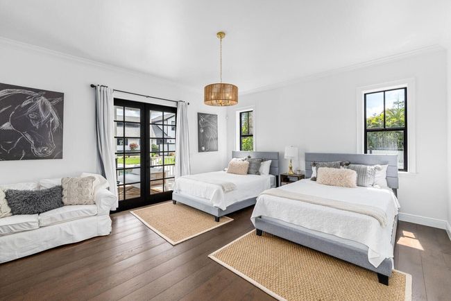 14289 Equestrian Way, House other with 5 bedrooms, 5 bathrooms and null parking in Wellington FL | Image 19