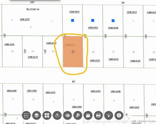 328 Dogwood Ave, Georgetown, FL, 32139 | Card Image