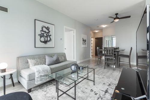 1107-4070 Confederation Pky, Mississauga, ON, L5B0E9 | Card Image