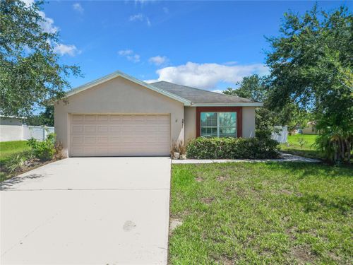 5411 Great Egret Drive, LEESBURG, FL, 34748 | Card Image