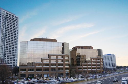 500-2001 Sheppard Ave E, North York, ON, M2J4Z8 | Card Image