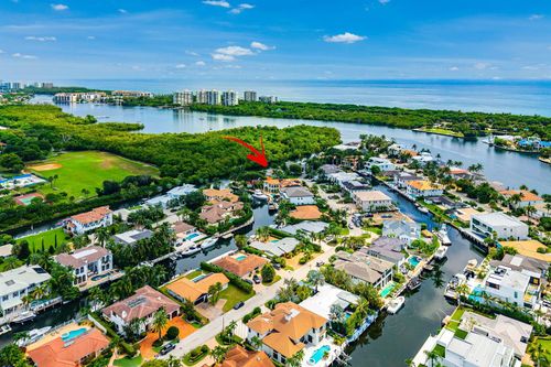 611 Phillips Drive, Boca Raton, FL, 33432 | Card Image
