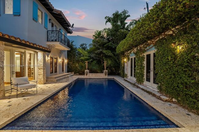 551 S Mashta Dr, House other with 6 bedrooms, 5 bathrooms and null parking in Key Biscayne FL | Image 66