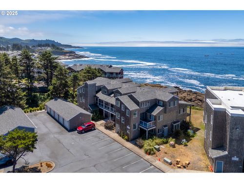 9-1113 N Highway 101, Depoe Bay, OR, 97341-9844 | Card Image