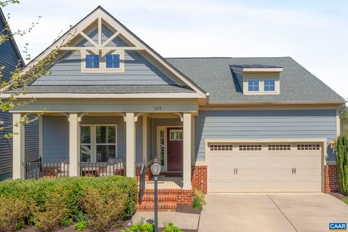 1377 Delphi Ln, CHARLOTTESVILLE, VA, 22911-3654 | Card Image