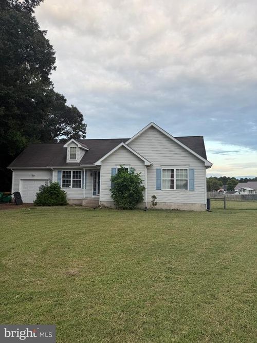 136 Hidden Creek Way, MAGNOLIA, DE, 19962-1773 | Card Image