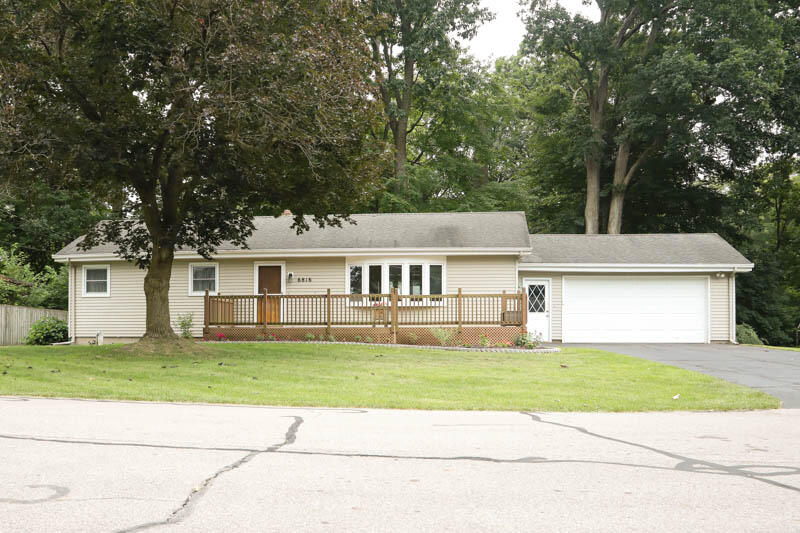 2nd Ave, Coloma, MI 49038