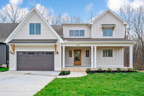 4776 Virginia Pine Road, Signal Mountain, TN, 37377 | Card Image