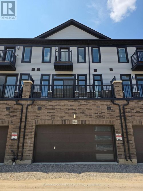 464 Provident Way, Hamilton (Mount Hope), ON, L0R1C0 | Card Image