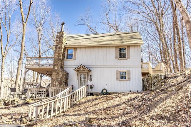 1006 Chestnut Cove Trl, House other with 4 bedrooms, 3 bathrooms and null parking in Jasper GA | Image 8
