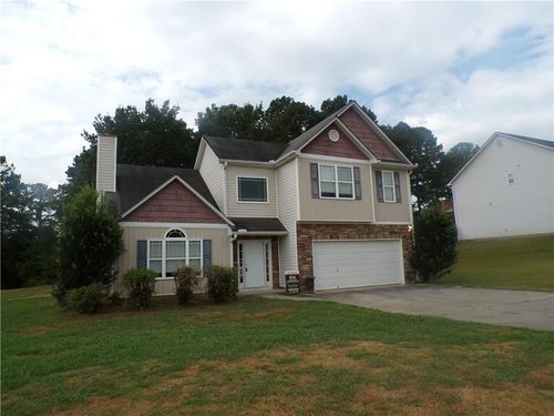 53 Ferguson Dr, Euharlee, GA, 30145-2785 | Card Image