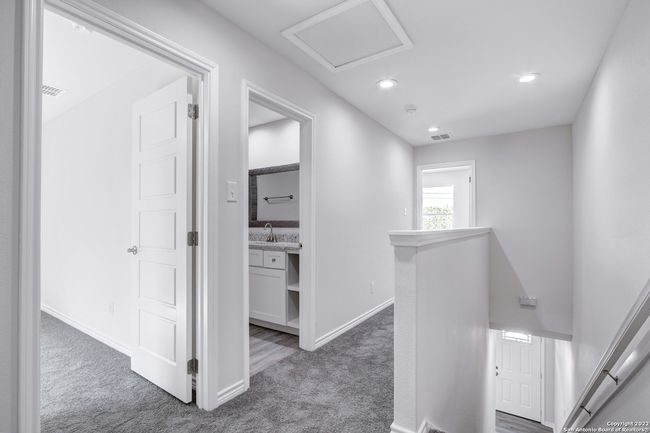 2514 Contour Dr, House other with 3 bedrooms, 3 bathrooms and null parking in Spring Branch TX | Image 17