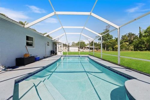 4810 Duera Mae Dr, FORT MYERS, FL, 33908-2649 | Card Image