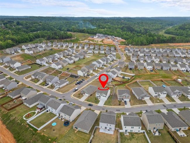 511 Ashwood Way, House other with 5 bedrooms, 4 bathrooms and null parking in Easley SC | Image 32