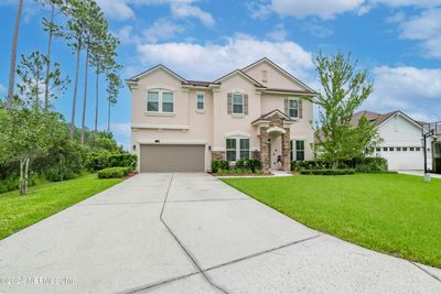 112 Stirlingshire Court, House other with 4 bedrooms, 3 bathrooms and null parking in St Johns FL | Image 1