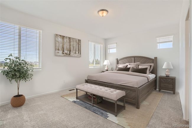 Master Bedroom | Image 12