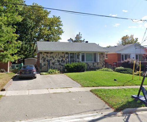 56 Mcintyre Cres, Georgetown, ON, L7G1N3 | Card Image
