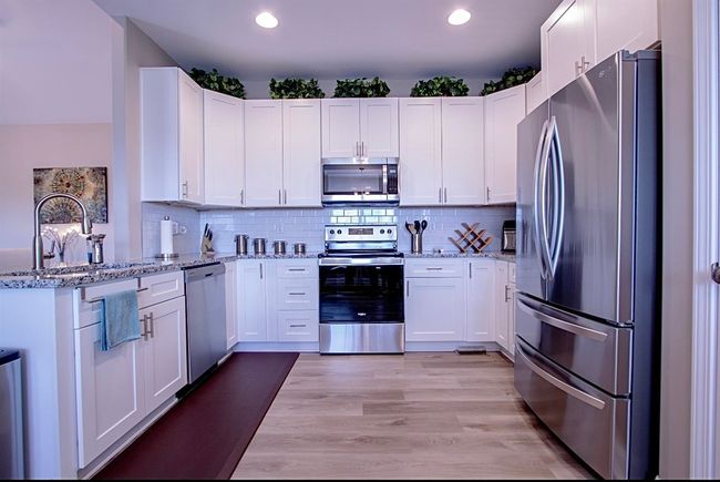 1105 Andover Dr, Home with 4 bedrooms, 2 bathrooms and null parking in Franklin KY | Image 9
