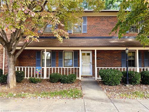 3131 Burke Mill Ct, Winston-Salem, NC, 27103-5733 | Card Image