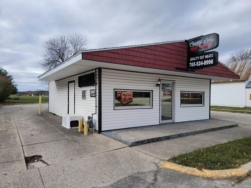 406 N Main St, Lynn, IN, 47355-9078 | Card Image