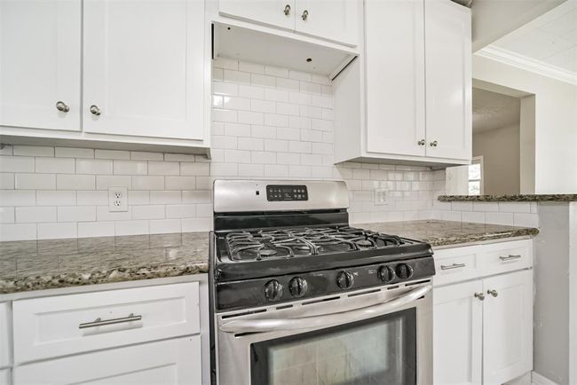 538 Pecan Dr, House other with 3 bedrooms, 2 bathrooms and null parking in South Houston TX | Image 8