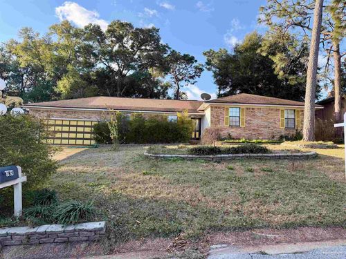 7604 Brook Forest Dr, Pensacola, FL, 32514-7802 | Card Image