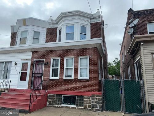 5260 Jackson St, PHILADELPHIA, PA, 19124-1548 | Card Image