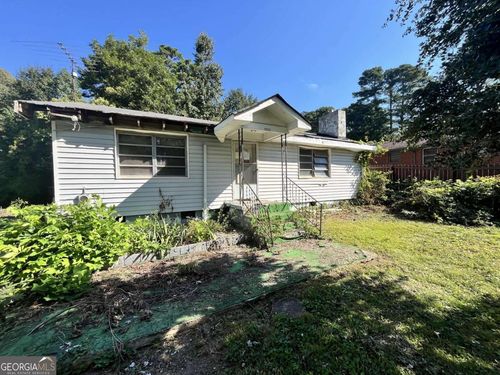 1552 Rex Rd, Morrow, GA, 30260-3521 | Card Image