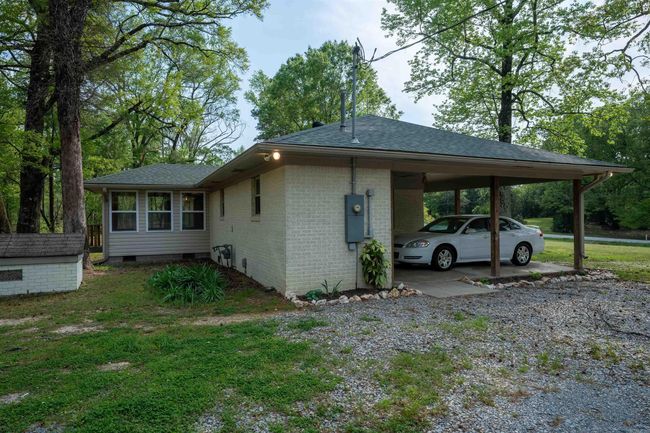 5486 Congo Rd, House other with 3 bedrooms, 2 bathrooms and null parking in Benton AR | Image 6