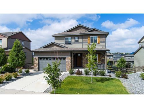 7363 S Scottsburg Way, Aurora, CO, 80016-5463 | Card Image