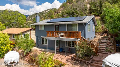 732 Minter Ave, Glenwood Springs, CO, 81601-3524 | Card Image