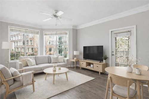 4102 Westchester Rdg Ne, Brookhaven, GA, 30329-2496 | Card Image