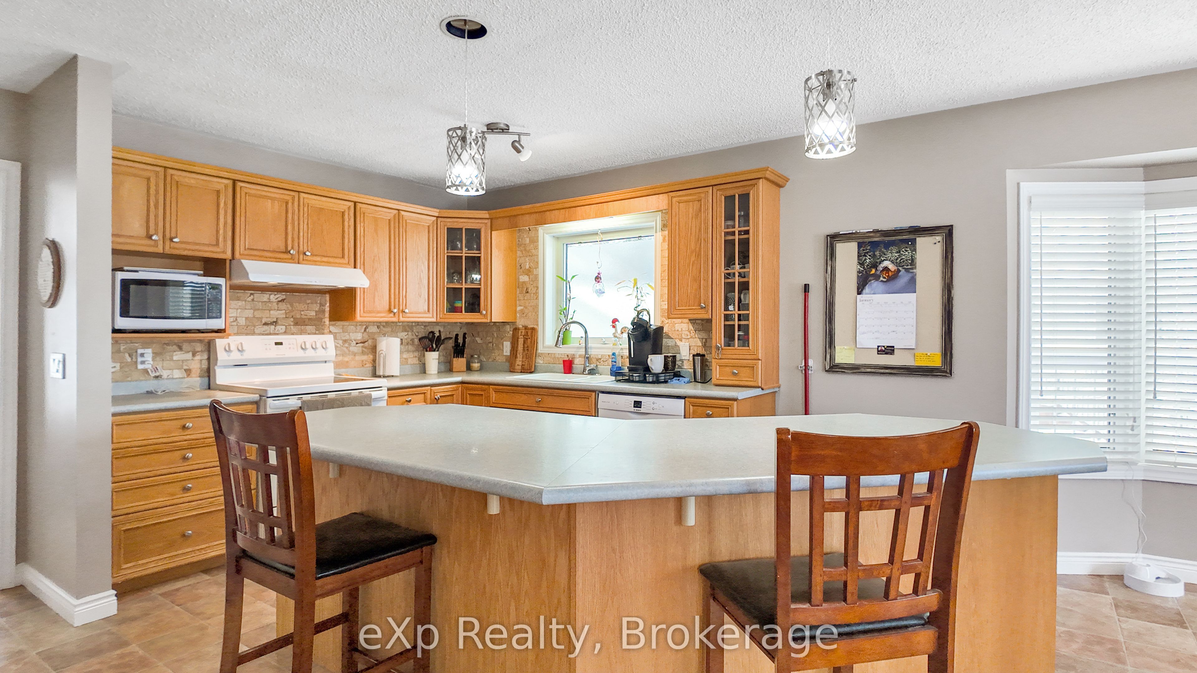 Residential in Brockton 5