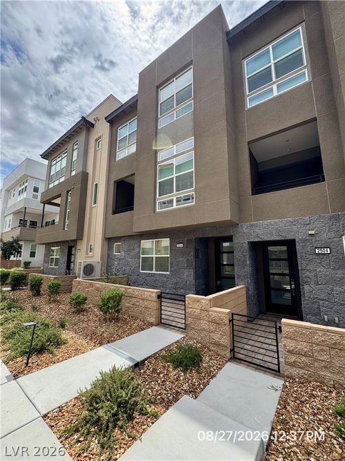 2506 Silent View Ave, Henderson, NV, 89044-1950 | Card Image