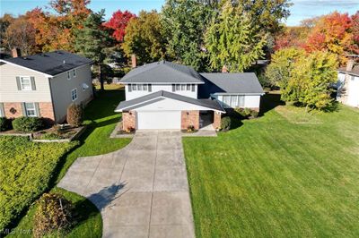 Birds eye view of property | Image 2