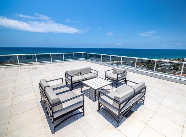 APT-1809 - 2841 N Ocean Blvd, Condo with 2 bedrooms, 2 bathrooms and null parking in Fort Lauderdale FL | Image 24