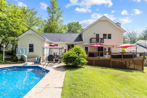 2113 Port Royal Rd, Raleigh, NC, 27609-4133 | Card Image